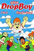 Dropboy (eBook, ePUB) Dropboy (eBook, ePUB)