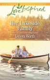 Her Lakeside Family (Mills & Boon Love Inspired) (Men of Millbrook Lake, Book 5) (eBook, ePUB)