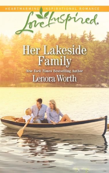 Her Lakeside Family (eBook, ePUB)