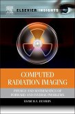 Computed Radiation Imaging (eBook, ePUB)