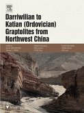 Darriwilian to Katian (Ordovician) Graptolites from Northwest China (eBook, ePUB)