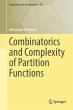 Combinatorics and Complexity of... - Bild 1
