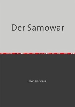 Cover Der Samowar