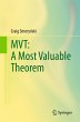 MVT: A Most Valuable Theorem - Bild 1