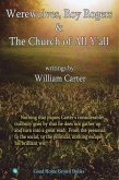 Werewolves, Roy Rogers & the Church of All Y'all (eBook, ePUB) Werewolves, Roy Rogers & the Church of All Y'all (eBook, ePUB)