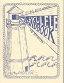 Ukulele Handbook (eBook, ePUB)