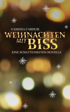 Weihnachten mit Biss (eBook, ePUB) - Carduie, Vanessa