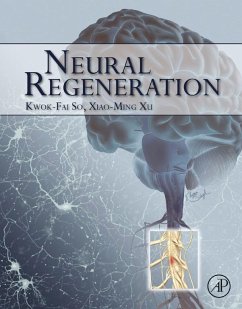 Cover Neural Regeneration (eBook, ePUB)
