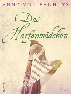 Das Harfenmädchen (eBook, ePUB) - Panhuys, Anny von