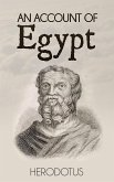 An Account of Egypt (eBook, ePUB)