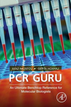 PCR Guru (eBook, ePUB) - Najafov, Ayaz; Hoxhaj, Gerta