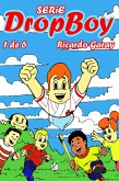 Dropboy (eBook, ePUB) Dropboy (eBook, ePUB)