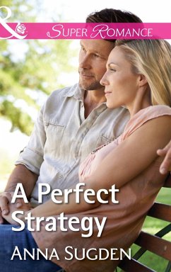 A Perfect Strategy (eBook, ePUB) - Sugden, Anna