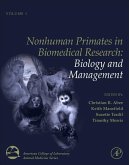 Nonhuman Primates in Biomedical Research (eBook, ePUB)