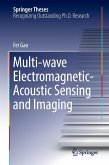 Multi-wave Electromagnetic-Acoustic Sensing and Imaging
