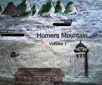 Homers Mountain (eBook, ePUB)