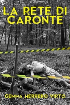 La rete di Caronte (eBook, ePUB) - Virto, Gemma Herrero