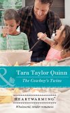 The Cowboy's Twins (eBook, ePUB) The Cowboy's Twins (eBook, ePUB)
