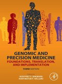 Genomic and Precision Medicine (eBook, ePUB)