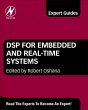 DSP for Embedded and Real-Time Systems... - Bild 1