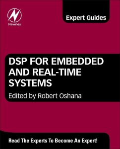 DSP for Embedded and Real-Time Systems (eBook, ePUB) - Oshana, Robert