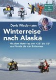Winterreise nach Alaska (eBook, ePUB)