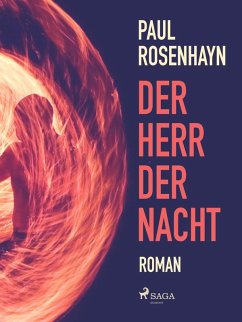 Der Herr der Nacht (eBook, ePUB) - Rosenhayn, Paul