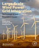 Large-Scale Wind Power Grid Integration (eBook, ePUB)
