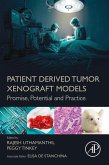 Patient Derived Tumor Xenograft Models (eBook, ePUB)