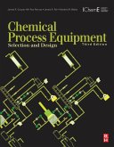 Chemical Process Equipment (eBook, ePUB)