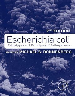 Escherichia coli (eBook, ePUB)