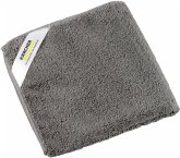 Kärcher Mikrofasertuch