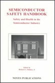 Semiconductor Safety Handbook (eBook, ePUB)