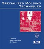 Specialized Molding Techniques (eBook, ePUB)