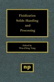 Fluidization, Solids Handling, and Processing (eBook, ePUB)