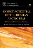 Energy Potential of the Russian Arctic Seas (eBook, ePUB)