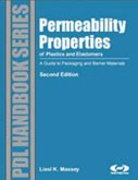 Permeability Properties of Plastics and Elastomers (eBook, ePUB)