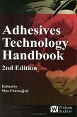 Adhesives Technology Handbook (eBook, ePUB)