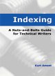 Indexing (eBook, ePUB) - Bild 1