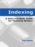 Indexing (eBook, ePUB)