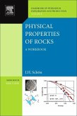 Physical Properties of Rocks (eBook, ePUB)