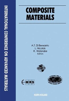 Cover Composite Materials (eBook, ePUB)