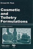 Cosmetic and Toiletry Formulations, Vol. 8 (eBook, ePUB)