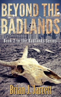 Cover Beyond the Badlands (eBook, ePUB)