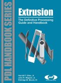 Extrusion (eBook, ePUB)