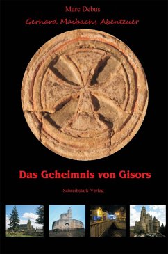 Cover Das Geheimnis von Gisors (eBook, ePUB)
