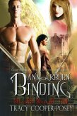 Bannockburn Binding (Beloved Bloody Time, #1) (eBook, ePUB)