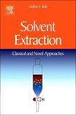Solvent Extraction (eBook, ePUB)
