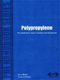 Polypropylene (eBook, ePUB) - Maier, Clive; Calafut, Theresa