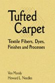 Tufted Carpet (eBook, ePUB)
